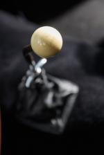 Apollo 5000 GT Coupe by Intermeccanica 1962 года